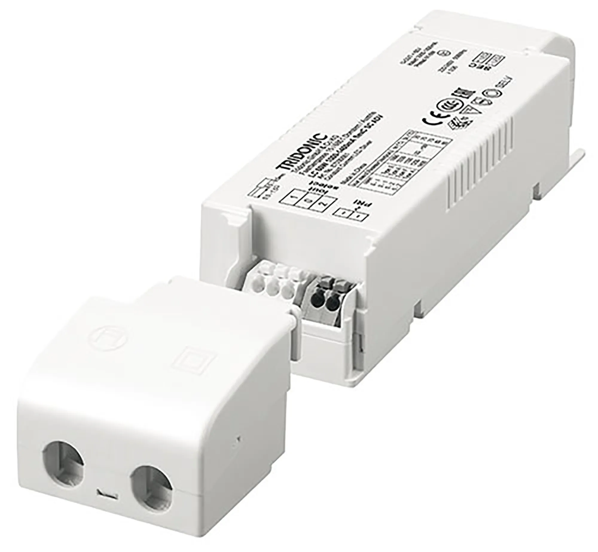 60W 1000-1400mA flexC SC ADV constant Current LED Driver 87500681  Tridonic LC